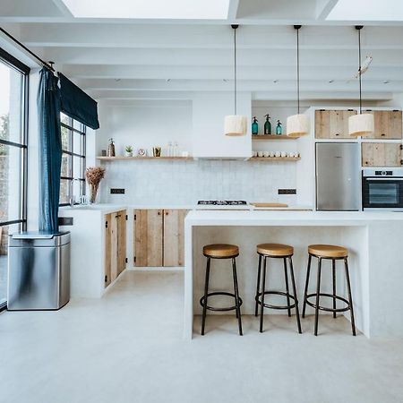 79 Graaf Jansdijk Villa Knokke-Heist Exteriör bild